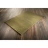 Aspen Sage Faux Fur Rug - Large -Cozy Living Home Store 396765 396766 aspen sage faux fur rug 1