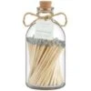 B&M Willow & Bay Matches 120pk - Grey 2 B&M Willow & Bay Matches 120pk - Grey -Cozy Living Home Store 397649 willow and bay matches grey