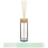 B&M Reed Diffuser 80ml - White Jasmine -Cozy Living Home Store 397766 reed diffuser 80ml white jasmin