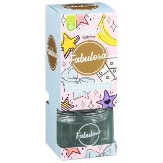 Fabulosa Reed Diffuser - Splendid 3 Fabulosa Reed Diffuser - Splendid