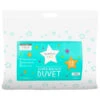 Simply Kids Super Bounce Single Duvet 7.5 Tog