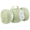 Simply Kids Teddy Throw - Sage 1 Simply Kids Teddy Throw - Sage -Cozy Living Home Store 400205 simply kids teddy rolled kids throw sage 4