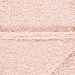 Simply Kids Teddy Throw - Light Pink -Cozy Living Home Store 400208 simply kids teddy rolled kids throw pink 2