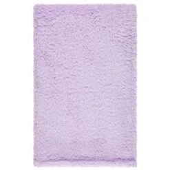 Simply Kids Teddy Throw - Lilac 9 Simply Kids Teddy Throw - Lilac -Cozy Living Home Store 400209 simply kids teddy rolled kids throw lilac 3
