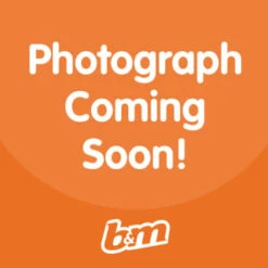 B&M Luxe Velvet Storage Seat - Silver