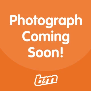 B&M Luxe Velvet Storage Seat - Silver 3 B&M Luxe Velvet Storage Seat - Silver