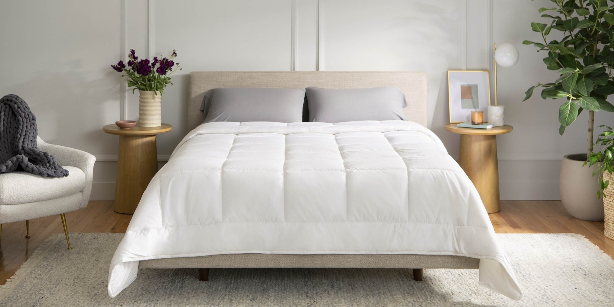 Cozy Living Home Store -Cozy Living Home Store queen bed brame dimensions hero